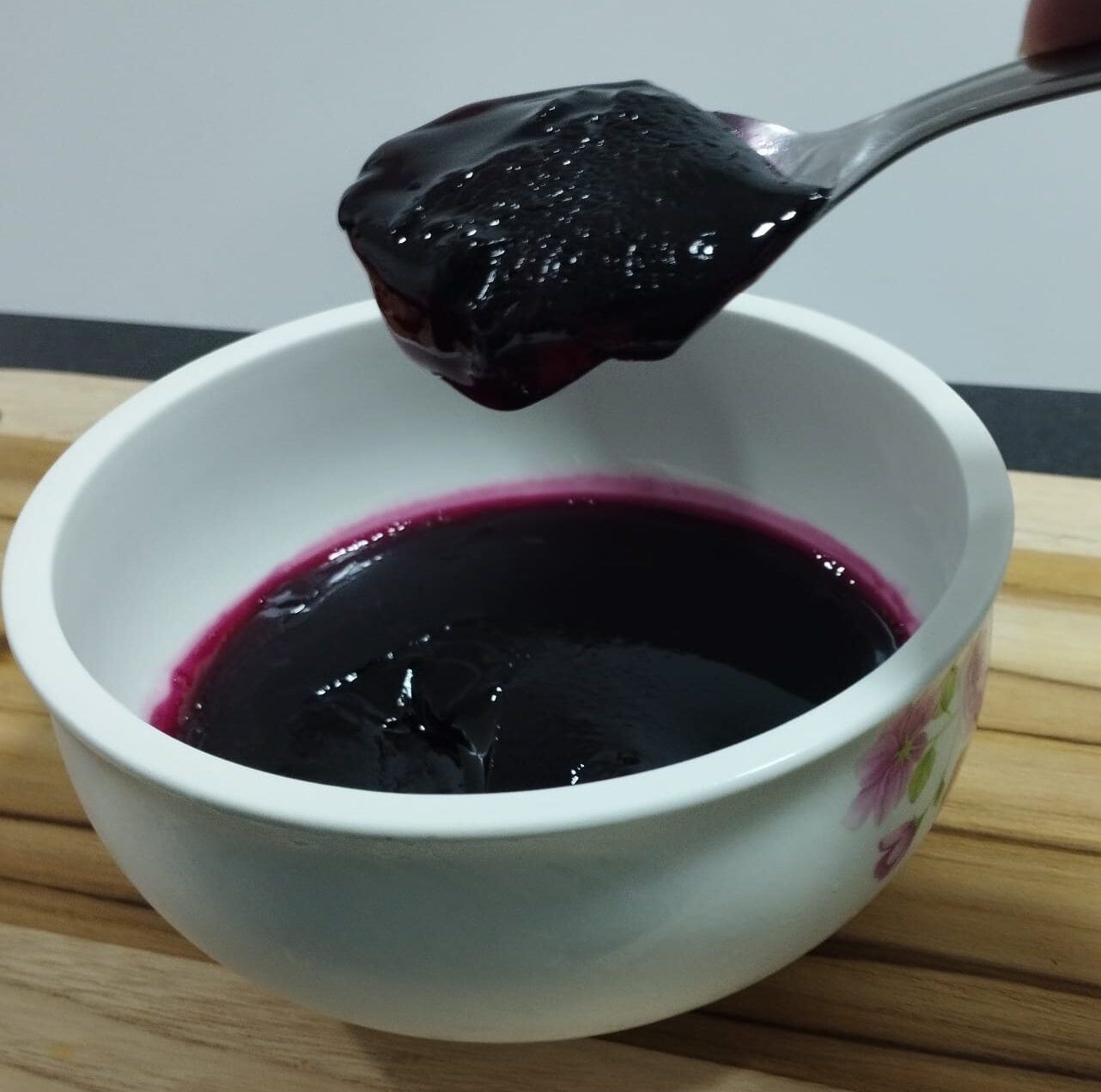 GELEIA DE JABUTICABA